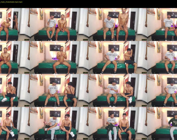 boschcz — 34 minute Chaturbate male cam show recording, 720p, Dec 2, 2025