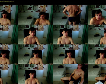 bradyflint — 120 minute Chaturbate male cam show recording, 720p, Dec 2, 2025