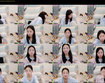 bulandell — 121 minute Chaturbate female cam show recording, 720p, Dec 2, 2025