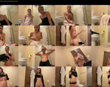 clairewalkerrr — 42 minute Chaturbate female cam show recording, 480p, Dec 3, 2025