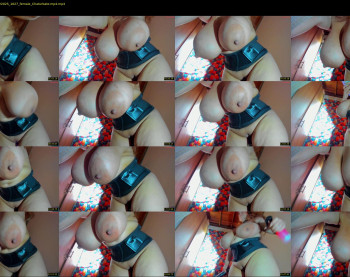 cleopatra_bigboobs — 30 minute Chaturbate female cam show recording, 720p, Dec 2, 2025