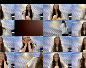 cleotilderinde — 120 minute Chaturbate female cam show recording, 720p, Dec 2, 2025