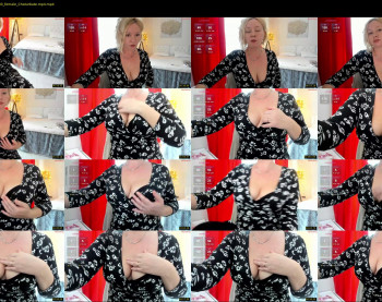 colette1w — 6 minute Chaturbate female cam show recording, 720p, Dec 2, 2025