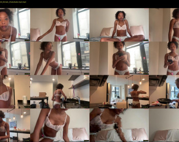 cuntyanna — 50 minute Chaturbate female cam show recording, 720p, Dec 2, 2025