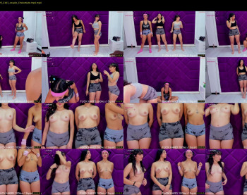 cyanide_candys — 92 minute Chaturbate female cam show recording, 720p, Dec 2, 2025