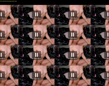 demmi_foxy — 35 minute Chaturbate couple cam show recording, 720p, Dec 2, 2025