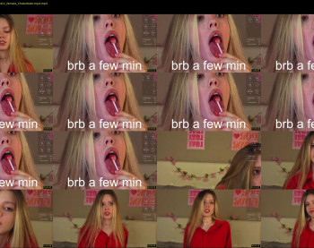 denaebeste — 67 minute Chaturbate female cam show recording, 720p, Dec 3, 2025