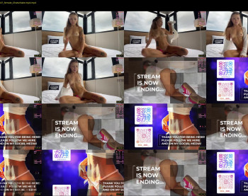 deva_alice — 30 minute Chaturbate female cam show recording, 720p, Dec 2, 2025