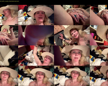 dickeddownsouth — 11 minute Chaturbate couple cam show recording, 720p, Dec 2, 2025