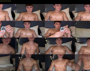 domd3 — 107 minute Chaturbate male cam show recording, 720p, Dec 2, 2025