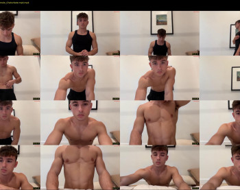 domd3 — 37 minute Chaturbate male cam show recording, 720p, Dec 3, 2025