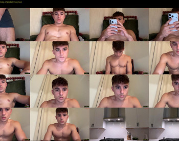 domd3 — 35 minute Chaturbate male cam show recording, 720p, Dec 3, 2025