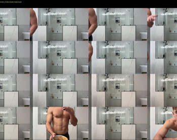 domd3 — 18 minute Chaturbate male cam show recording, 720p, Dec 3, 2025