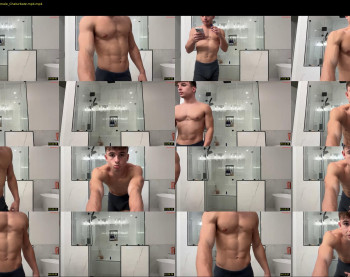 domd3 — 64 minute Chaturbate male cam show recording, 720p, Dec 3, 2025