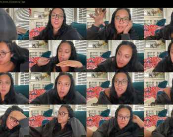 dreamyriri — 46 minute Chaturbate female cam show recording, 720p, Dec 2, 2025