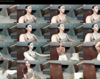 ehotlovea — 120 minute Chaturbate female cam show recording, 720p, Dec 2, 2025