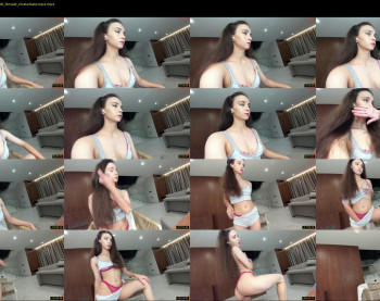ehotlovea — 121 minute Chaturbate female cam show recording, 720p, Dec 3, 2025