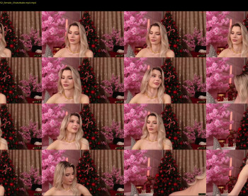 eleineblue — 9 minute Chaturbate female cam show recording, 720p, Dec 3, 2025