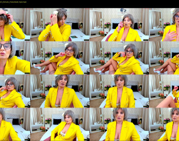 elisarosse_ — 9 minute Chaturbate female cam show recording, 720p, Dec 3, 2025