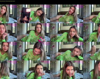 emilynoww — 47 minute Chaturbate couple cam show recording, 720p, Dec 2, 2025