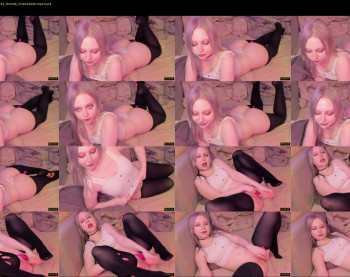 emy_kamy — 16 minute Chaturbate female cam show recording, 720p, Dec 2, 2025
