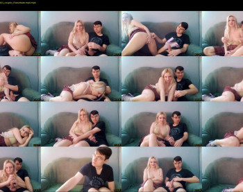 eric_basilio — 47 minute Chaturbate couple cam show recording, 720p, Dec 2, 2025