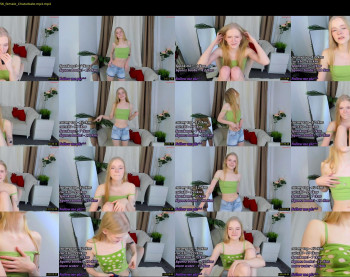 erica_coy_ — 121 minute Chaturbate female cam show recording, 720p, Dec 2, 2025