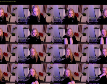 erica_coy_ — 44 minute Chaturbate female cam show recording, 720p, Dec 2, 2025
