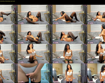 erika_soft — 18 minute Chaturbate female cam show recording, 720p, Dec 2, 2025