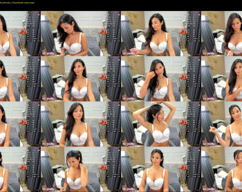 erika_soft — 16 minute Chaturbate female cam show recording, 720p, Dec 2, 2025