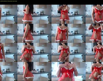 esmerose4444 — 11 minute Chaturbate female cam show recording, 720p, Dec 2, 2025