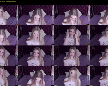 evapeachh — 3 minute Chaturbate female cam show recording, 720p, Dec 3, 2025