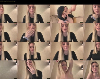 fflloowweerr — 31 minute Chaturbate couple cam show recording, 720p, Dec 2, 2025