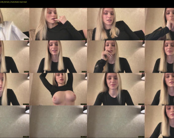 fflloowweerr — 120 minute Chaturbate couple cam show recording, 720p, Dec 2, 2025