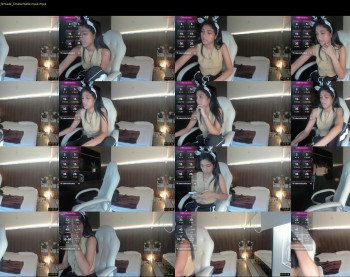 ffreyja_ — 28 minute Chaturbate female cam show recording, 720p, Dec 2, 2025