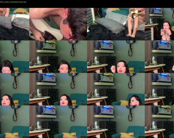 flanneldong — 85 minute Chaturbate male cam show recording, 720p, Dec 3, 2025