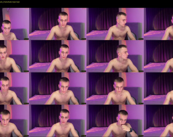 flikyy — 4 minute Chaturbate male cam show recording, 720p, Dec 2, 2025