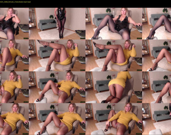 foxydiamond2020 — 80 minute Chaturbate female cam show recording, 720p, Dec 2, 2025