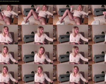 foxydiamond2020 — 3 minute Chaturbate female cam show recording, 720p, Dec 2, 2025