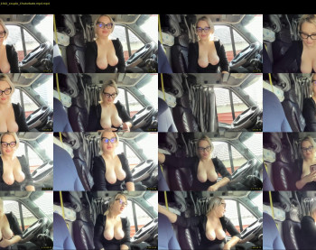 fuckable_one — 120 minute Chaturbate couple cam show recording, 720p, Dec 2, 2025