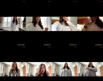 funflirt97 — 8 minute Chaturbate female cam show recording, 1080p, Dec 2, 2025