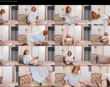 gardner_ava — 120 minute Chaturbate female cam show recording, 720p, Dec 2, 2025