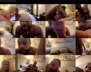getitdaddyplease — 54 minute Chaturbate couple cam show recording, 720p, Dec 2, 2025