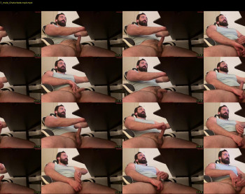gnorris88 — 33 minute Chaturbate male cam show recording, 720p, Dec 2, 2025