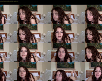 goddessmiamuse — 34 minute Chaturbate female cam show recording, 720p, Dec 2, 2025