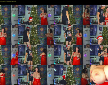 goonerpals — 94 minute Chaturbate couple cam show recording, 720p, Dec 3, 2025
