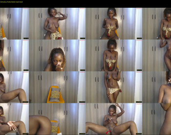 gulpess — 121 minute Chaturbate female cam show recording, 480p, Dec 2, 2025