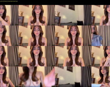 gwapangahas — 9 minute Chaturbate female cam show recording, 720p, Dec 3, 2025