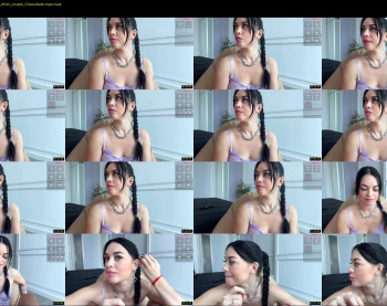 hella_hardcor — 3 minute Chaturbate female cam show recording, 720p, Dec 3, 2025