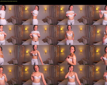 herminaabedi — 98 minute Chaturbate female cam show recording, 720p, Dec 2, 2025